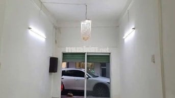 CHO THUÊ NHÀ NGUYÊN CĂN – MT BÀN CỜ, P.3, QUẬN 3