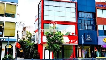 🏢 Nhà 2MT Nguyễn Văn Trỗi, Phường Phú Nhuận - 6x14m, Trệt 2 Lầu