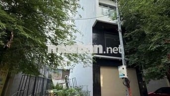 cho thuê nhà nguyên căn an phú đông quận 12