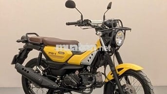 Yamaha PG-1 2024 Vàng 3500 km