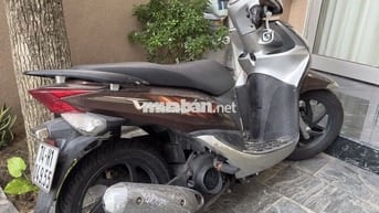 Honda Vision 2012 Nâu