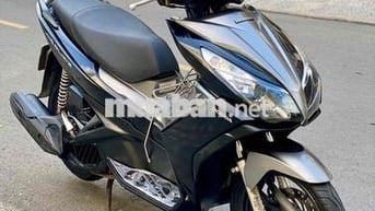 Honda AB 125 Fi Đen Bạc