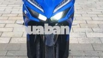 Honda Vario 150 úp áo 2025 ffu đồ chơi bán hoạc gl