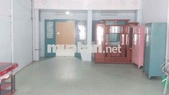Thuê nhà mặt tiền đường mậu thân