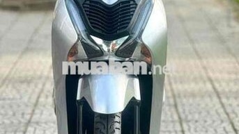 SH125 xám 2017 biển 43. Đc 107 khúc hạo