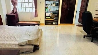 Hẻm xe máy 462/20A Điện Biên Phủ, Phường Vườn Lài, Quận 10 Diện tích: