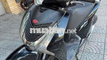 Honda SH 2023 Đen 21814 km