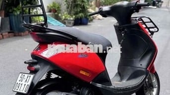 Piaggio Zip 100cc 2019 Đỏ