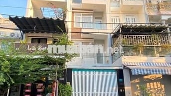 Nhà khu tên lửa đầy đủ nội thất giá rẻ 4x20 3.5 tấm 20 triệu cạnh aeon