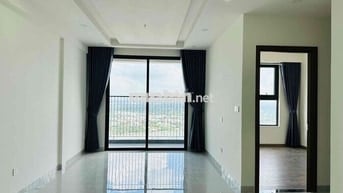 Cho thuê AT Skygarden 2PN2WC căn góc view cực đẹp