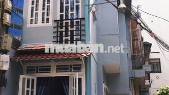 Cho thuê nhà nhỏ nguyên căn, chính chủ, trung tâm Quận 10