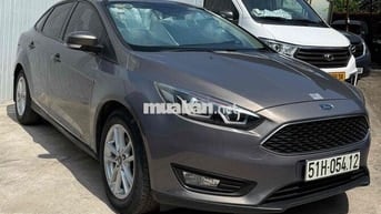 Ford Focus 2019 Bản Sedan Xe Gia Đình Cực Đẹp