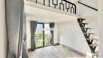 KHAI TRƯƠNG DỰ ÁN ĐỘC QUYỀN - FULL NT - GÁC CAO - MỚI XÂY GẦN AEON