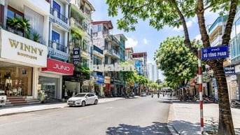 HÓT! CHÍNH CHỦ BÁN NHÀ PHỐ VŨ TÔNG PHAN 40m x 5 TÂNG CÁCH Ô TÔ 15m