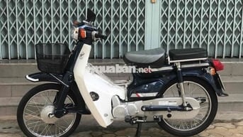 Honda Custom 70cc . Xe đẹp long lanh .siêu ngon