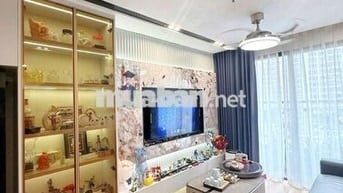 Cần bán gấp căn 2n1 55m giá 3.75 tỷ tại Vinhomes Smartcity