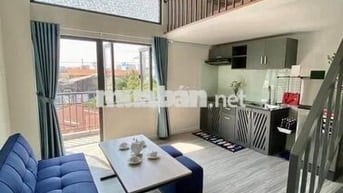 ✅ CĂN HỘ BAN CÔNG MỚI 100% - FULL NỘI THẤT - NGAY VINCOM QUANG TRUNG