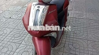 Yamaha Janus 2018 Đỏ