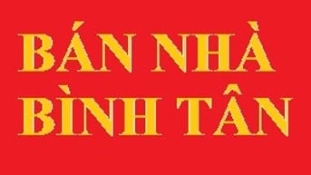 Cần bán nhà ở đường C4, 86A5 ấp 3, Phường Tân Tạo, Bình Tân, DT 175m2