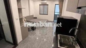Studio Ban công Rộng 35m2 ngay Ngã Tư 7 Hiền- Sân Bay - Nhà Ga T3