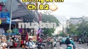 💥Giảm 300tr| B.á.n gấp nhà mặt tiền Đ.38|Gần chợ Hiệp Bình| DTSD 118m2