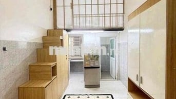 🏡 STUDIO NGAY ĐẦU HẺM ÂU CƠ, TÂN BÌNH
