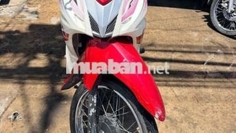 SYM Elegant 50cc Đỏ