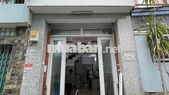 🎁Cho thuê nhà 276// Thống Nhất P16 Gò Vấp 3m❌10m 2pn 2wc