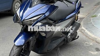 🌈Yamaha NVX 155cc đk 2018 bs66 chính chủ