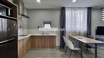 🏡 CHO THUÊ CHDV 1PN – TRUNG TÂM QUẬN 7 🏡