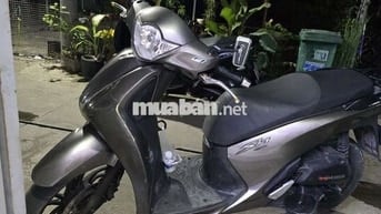Honda SH Xám Xe tay ga