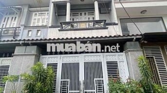 Bán Nhà Phố Quận 8 Sổ Hồng Riêng & Hẻm Xe Hơi 6,150 tỷ