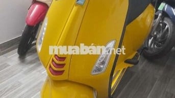 Piaggio Vespa 2022 Vàng 6800km