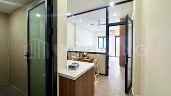 RỘNG 50M2 - NGAY SÂN BAY, GẦN CÔNG VIÊN HOÀNG VĂN THỤ, GẦN PHÚ NHUẬN