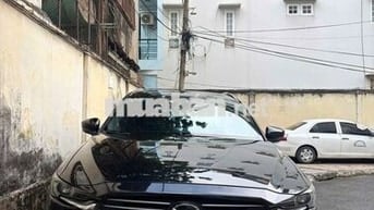 Mazda CX8 Premium 1 cầu 2020 Đen