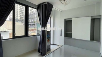 STUDIO BAN CÔNG FULL NỘI THẤT SÁT LOTTE MART QUẬN 7