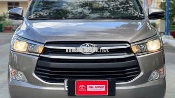 Innova 2.0G Số Tự Động 2018 - Xe Gia Đình Siêu Đẹp