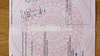 Bán nhà riêng chính chủ - Sát bên các khu trung tâm, vui chơi
