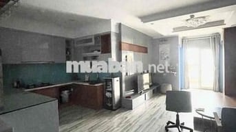 CHUNG CƯ PHÚC YÊN 2 FULL NỘI THẤT - DIỆN TÍCH 90M TẦNG CAO THOÁNG