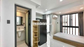 Cho Thuê Căn Hộ Chung Cư Mini ngay Lotte Quận 7 | Phòng Rộng - Thoáng