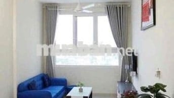 CHO THUÊ CĂN HỘ TOKY TOWER – QUẬN 12 🏡