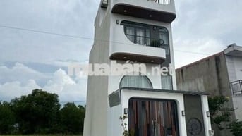 KDC Tân Đô- Lô 80m2 1ty4 vị trí VIP