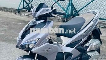 Honda Air Blade 2019 Bạc chính chủ