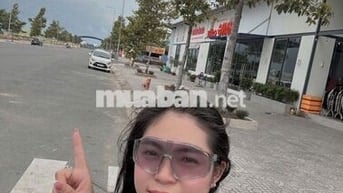 Còn *** lô View hồ 105m2 giá rẻ nhất KDC Tân Đô