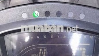 Yamaha Exciter 150 2018 Đỏ đen 53 ngàn km