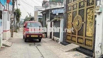 bán nhà đường Lê trọng tấn phừơng bình hưng hoà bình Tân