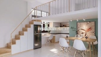 Căn Hộ Mặt Tiền Ở Đặng Văn Bi Ngã tư Bình Thái, Trường Thọ, Chợ Thủ Đứ