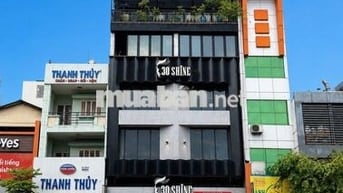 MẶT TIỀN LÊ ĐẠI HÀNH QUẬN 11 NGAY LOTTE CHỈ 100TR, DTSD 900M2 6 TẦNG