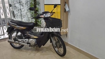 Honda Dream Nâu 99cm3 72000 Km