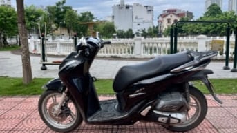 Cần bán xe Honda SH 150i bản ABS 